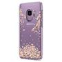 Чехол для моб. телефона Spigen Galaxy S9 Liquid Crystal Blossom Crystal Clear (592CS22827) - 11