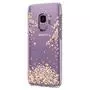 Чехол для моб. телефона Spigen Galaxy S9 Liquid Crystal Blossom Crystal Clear (592CS22827) - 11
