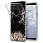 Чехол для моб. телефона Spigen Galaxy S9 Liquid Crystal Blossom Crystal Clear (592CS22827) - 12
