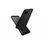 Чехол для моб. телефона Spigen Galaxy S9 Slim Armor Black (592CS22880) - 2