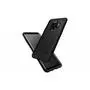 Чехол для моб. телефона Spigen Galaxy S9 Slim Armor Black (592CS22880) - 2