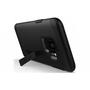 Чехол для моб. телефона Spigen Galaxy S9 Slim Armor Black (592CS22880) - 3