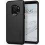 Чехол для моб. телефона Spigen Galaxy S9 Slim Armor CS Black (592CS22863) - 3