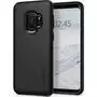 Чехол для моб. телефона Spigen Galaxy S9 Slim Armor CS Black (592CS22863) - 3