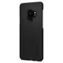 Чехол для моб. телефона Spigen Galaxy S9 Thin Fit Black (SF) (592CS22821) - 4