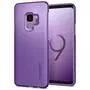Чехол для моб. телефона Spigen Galaxy S9 Thin Fit Lilac Purple (SF) (592CS22824) - 1