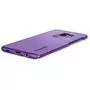 Чехол для моб. телефона Spigen Galaxy S9 Thin Fit Lilac Purple (SF) (592CS22824) - 3