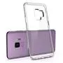 Чехол для моб. телефона Spigen Galaxy S9 Ultra Hybrid Crystal Clear (592CS22836) - 1