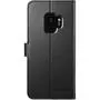 Чехол для моб. телефона Spigen Galaxy S9 Wallet S Black (592CS22870) - 1
