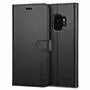 Чехол для моб. телефона Spigen Galaxy S9 Wallet S Black (592CS22870) - 2