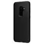 Чехол для моб. телефона Spigen Galaxy S9+ Liquid Crystal Matte Black (593CS22912) - 1