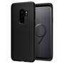 Чехол для моб. телефона Spigen Galaxy S9+ Liquid Crystal Matte Black (593CS22912) - 3