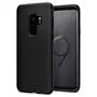 Чехол для моб. телефона Spigen Galaxy S9+ Liquid Crystal Matte Black (593CS22912) - 3