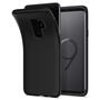 Чехол для моб. телефона Spigen Galaxy S9+ Liquid Crystal Matte Black (593CS22912) - 4