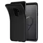 Чехол для моб. телефона Spigen Galaxy S9+ Liquid Crystal Matte Black (593CS22912) - 4