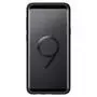 Чехол для моб. телефона Spigen Galaxy S9+ Liquid Crystal Matte Black (593CS22912) - 5