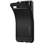 Чехол для моб. телефона Spigen Honor 10 Rugged Armor Black (L27CS24096) - 4