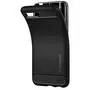 Чехол для моб. телефона Spigen Honor 10 Rugged Armor Black (L27CS24096) - 4