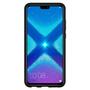 Чехол для моб. телефона Spigen Honor 8X Liquid Air Matte Black (L27CS25447) - 4