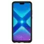 Чехол для моб. телефона Spigen Honor 8X Liquid Air Matte Black (L27CS25447) - 4