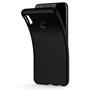 Чехол для моб. телефона Spigen Honor 8X Liquid Air Matte Black (L27CS25447) - 5