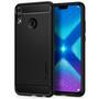 Чехол для моб. телефона Spigen Honor 8X Rugged Armor Matte Black (L36CS25573) - 1