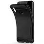 Чехол для моб. телефона Spigen Honor 8X Rugged Armor Matte Black (L36CS25573) - 2