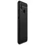 Чехол для моб. телефона Spigen Honor 8X Rugged Armor Matte Black (L36CS25573) - 5