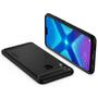 Чехол для моб. телефона Spigen Honor 8X Rugged Armor Matte Black (L36CS25573) - 7
