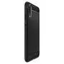 Чехол для моб. телефона Spigen HUAWEI P20 Rugged Armor Black (L21CS23080) - 2