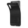 Чехол для моб. телефона Spigen HUAWEI P20 Rugged Armor Black (L21CS23080) - 3