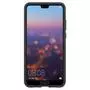 Чехол для моб. телефона Spigen HUAWEI P20 Rugged Armor Black (L21CS23080) - 4
