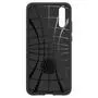 Чехол для моб. телефона Spigen HUAWEI P20 Rugged Armor Black (L21CS23080) - 5