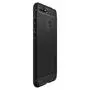 Чехол для моб. телефона Spigen HUAWEI Y6 Prime 2018/Enjoy 8e Rugged Armor Black (L30CS24128) - 1