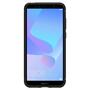 Чехол для моб. телефона Spigen HUAWEI Y6 Prime 2018/Enjoy 8e Rugged Armor Black (L30CS24128) - 5
