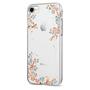 Чехол для моб. телефона Spigen iPhone 8/7 Liquid Crystal Blossom Nature (054CS22290) - 1