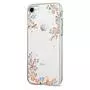 Чехол для моб. телефона Spigen iPhone 8/7 Liquid Crystal Blossom Nature (054CS22290) - 1