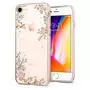 Чехол для моб. телефона Spigen iPhone 8/7 Liquid Crystal Blossom Nature (054CS22290) - 10