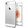 Чехол для моб. телефона Spigen iPhone SE/5S/5 Liquid Air Crystal Clear (041CS20247) - 2