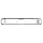 Чехол для моб. телефона Spigen iPhone SE/5S/5 Liquid Air Crystal Clear (041CS20247) - 3