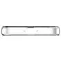 Чехол для моб. телефона Spigen iPhone SE/5S/5 Liquid Air Crystal Clear (041CS20247) - 3