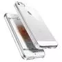 Чехол для моб. телефона Spigen iPhone SE/5S/5 Liquid Air Crystal Clear (041CS20247) - 4