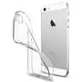 Чехол для моб. телефона Spigen iPhone SE/5S/5 Liquid Air Crystal Clear (041CS20247) - 5
