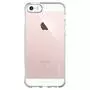 Чехол для моб. телефона Spigen iPhone SE/5S/5 Liquid Air Crystal Clear (041CS20247) - 10