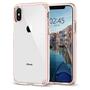 Чехол для моб. телефона Spigen iPhone XS Ultra Hybrid Rose Crystal (063CS25117) - 1