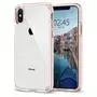 Чехол для моб. телефона Spigen iPhone XS Ultra Hybrid Rose Crystal (063CS25117) - 1