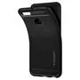 Чехол для моб. телефона Spigen Mi A1/5X Rugged Armor Black (S09CS23087) - 1