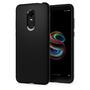 Чехол для моб. телефона Spigen Redmi 5 Plus Liquid Air Black (S10CS23176) - 2