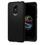 Чехол для моб. телефона Spigen Redmi 5 Plus Liquid Air Black (S10CS23176) - 2