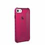 Чехол для моб. телефона Uag Apple iPhone 6/6S/7/8 Folio Plyo, Pink (111202119595) - 2